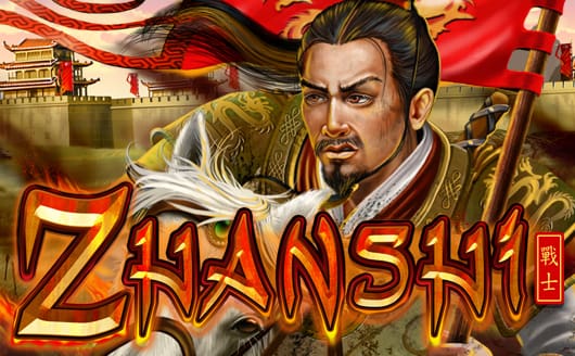 'Zhanshi'